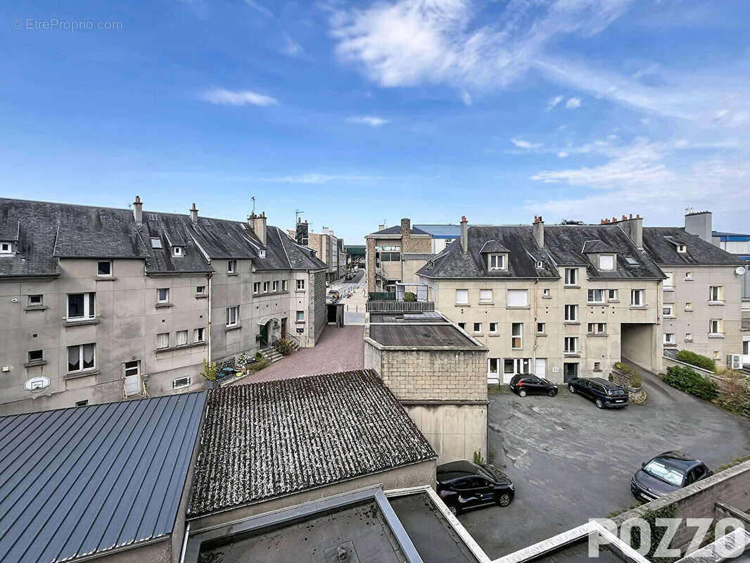 Appartement à VIRE