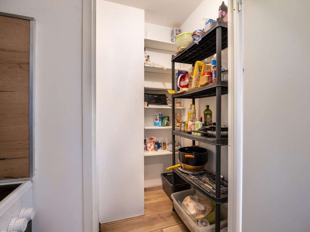 Appartement à THONON-LES-BAINS