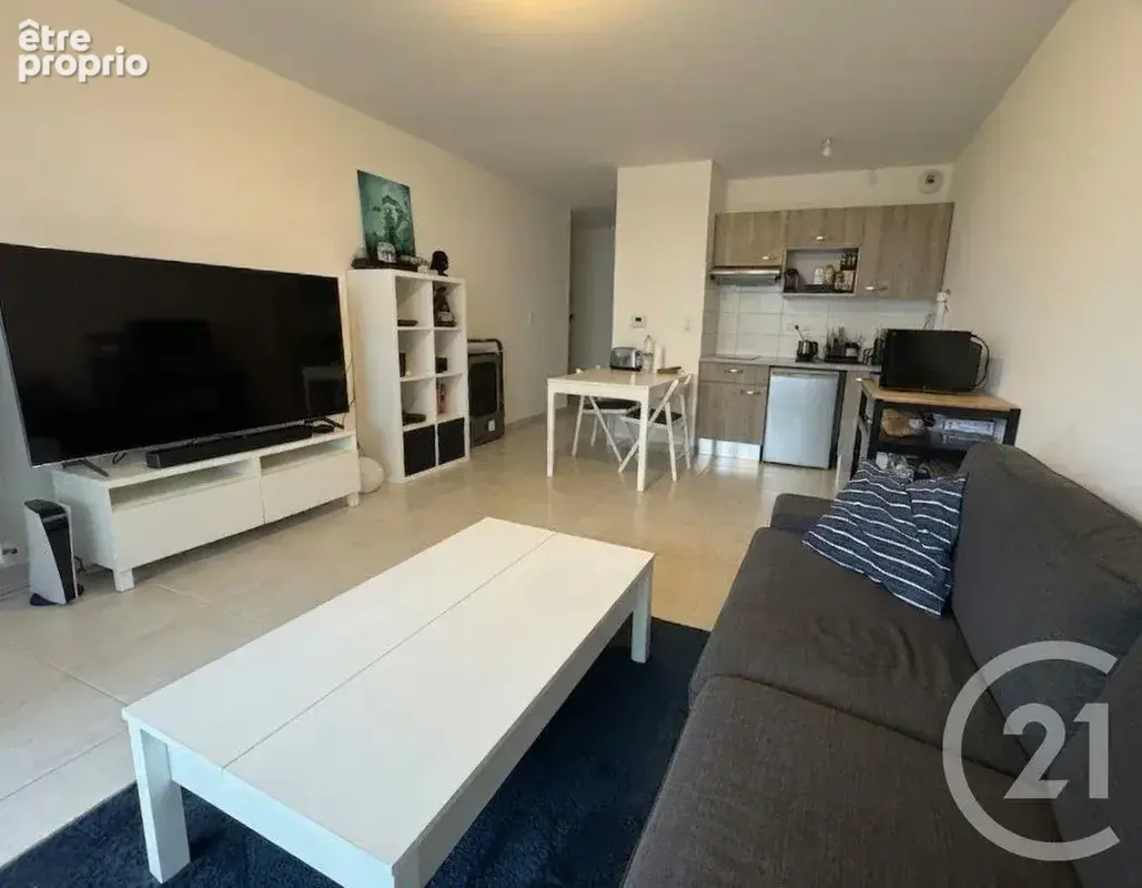 Appartement 45 m² à Pornic  - photo 3