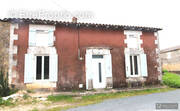 Maison à TANZAC