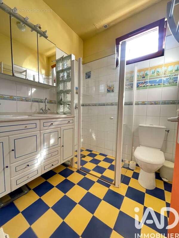 Photo 9 - Maison à FONTENAY-SOUS-BOIS