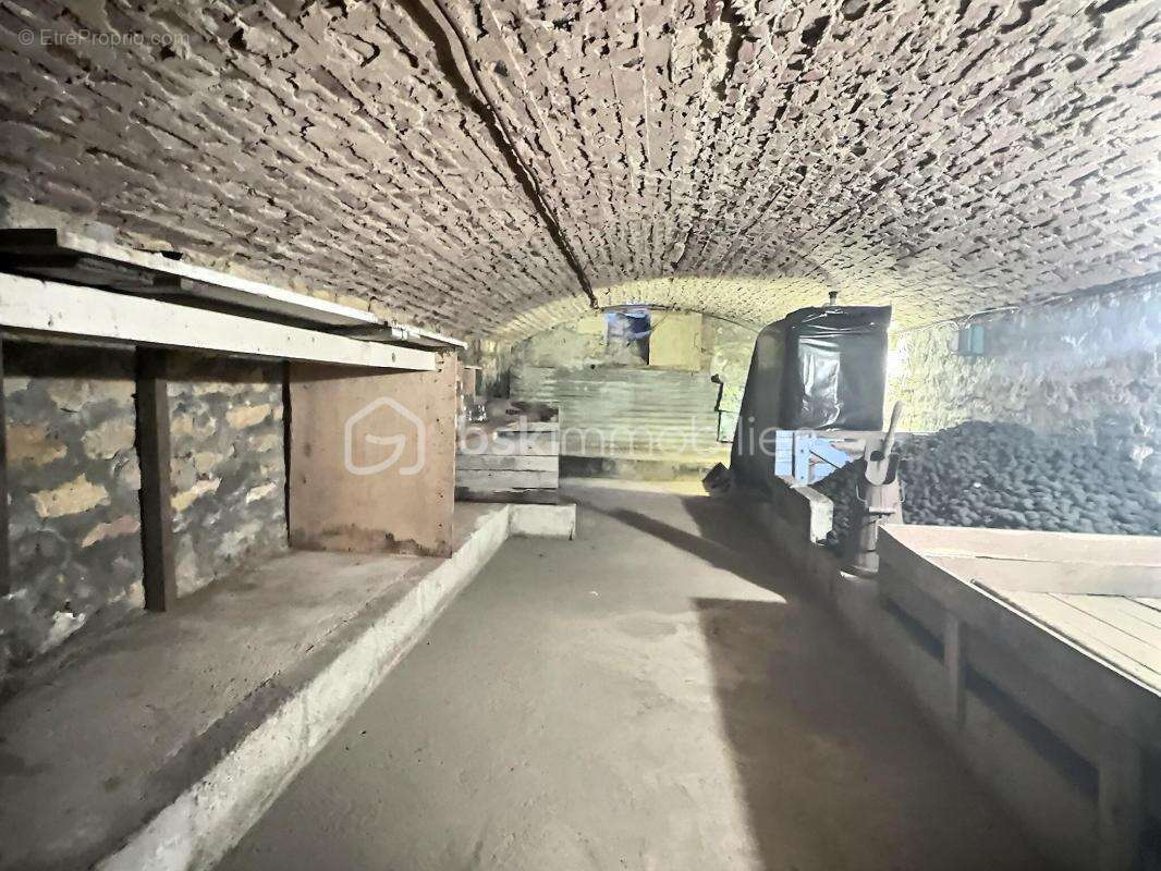 Maison à REMILLY-AILLICOURT