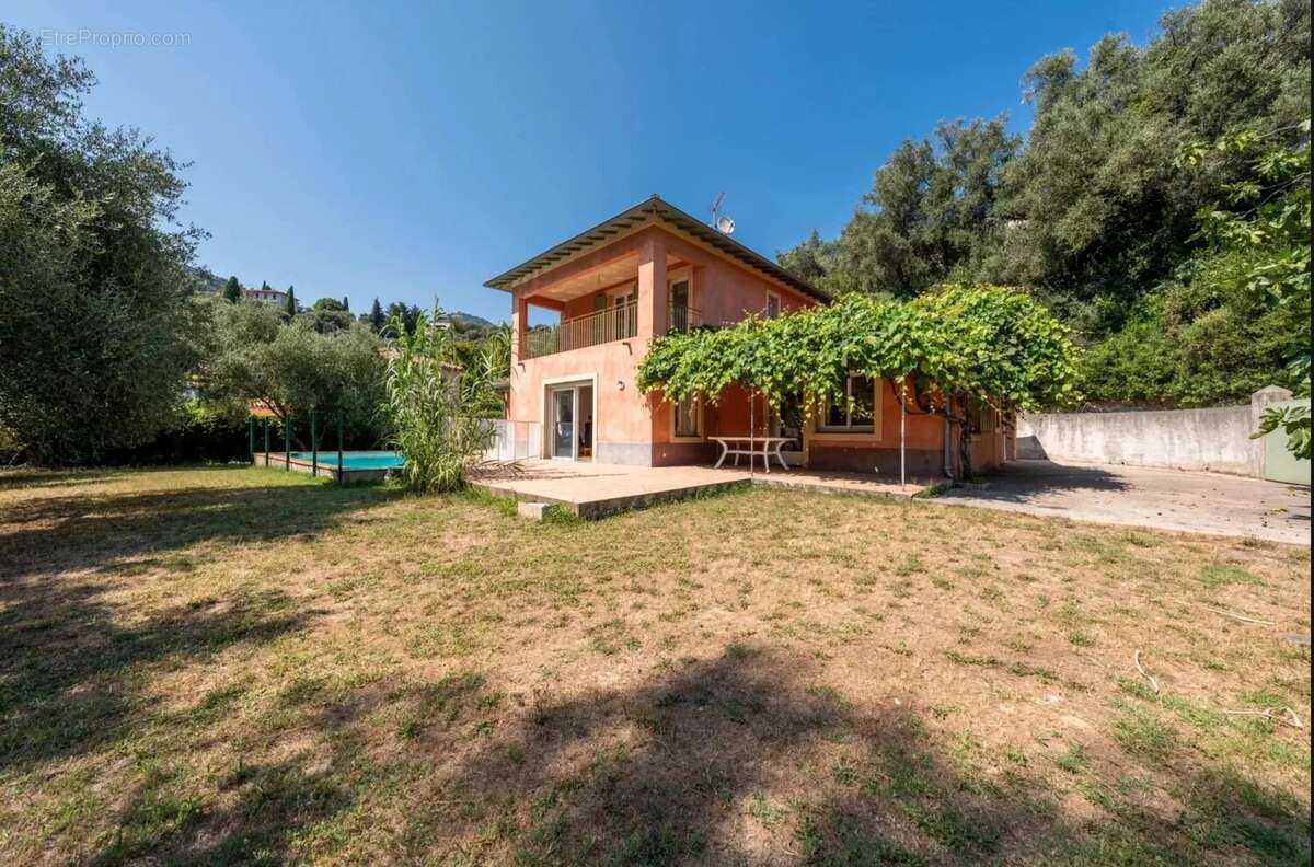 Maison à FALICON