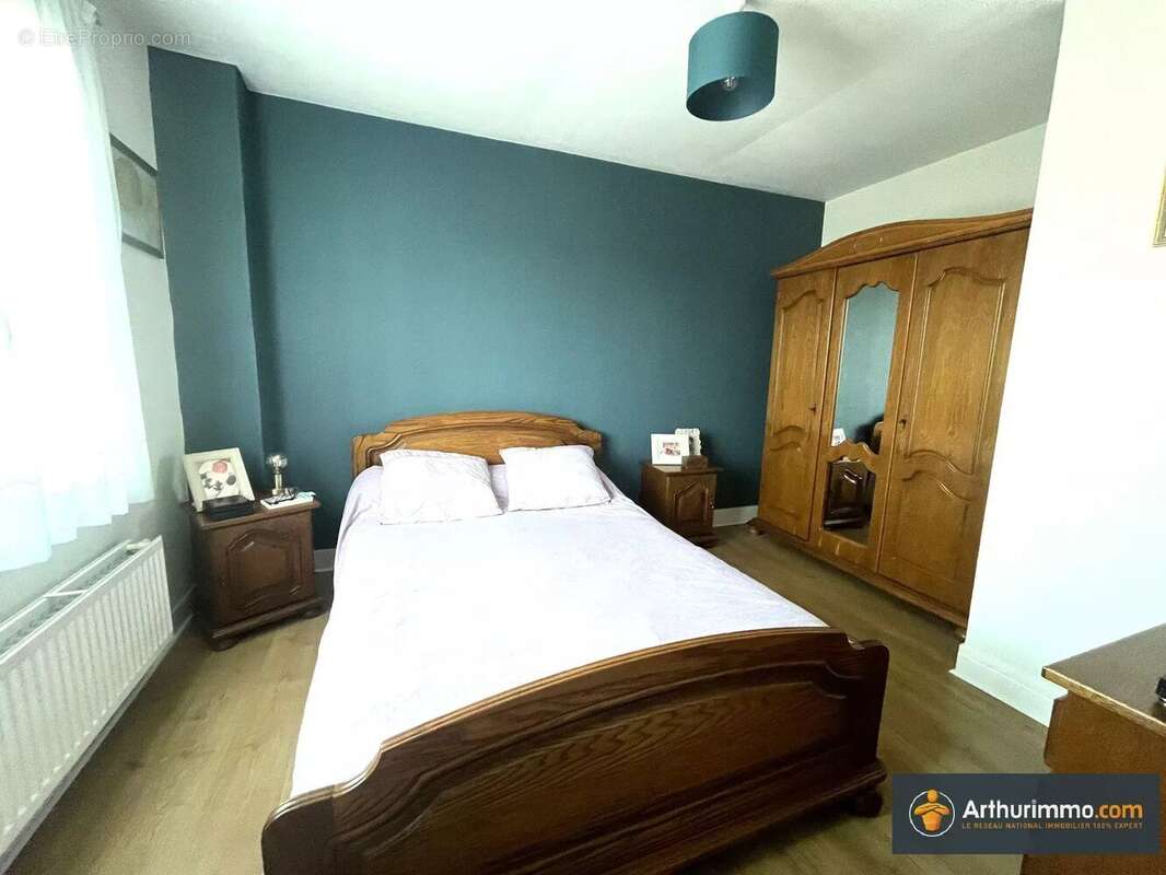 Maison à LIVRY-GARGAN