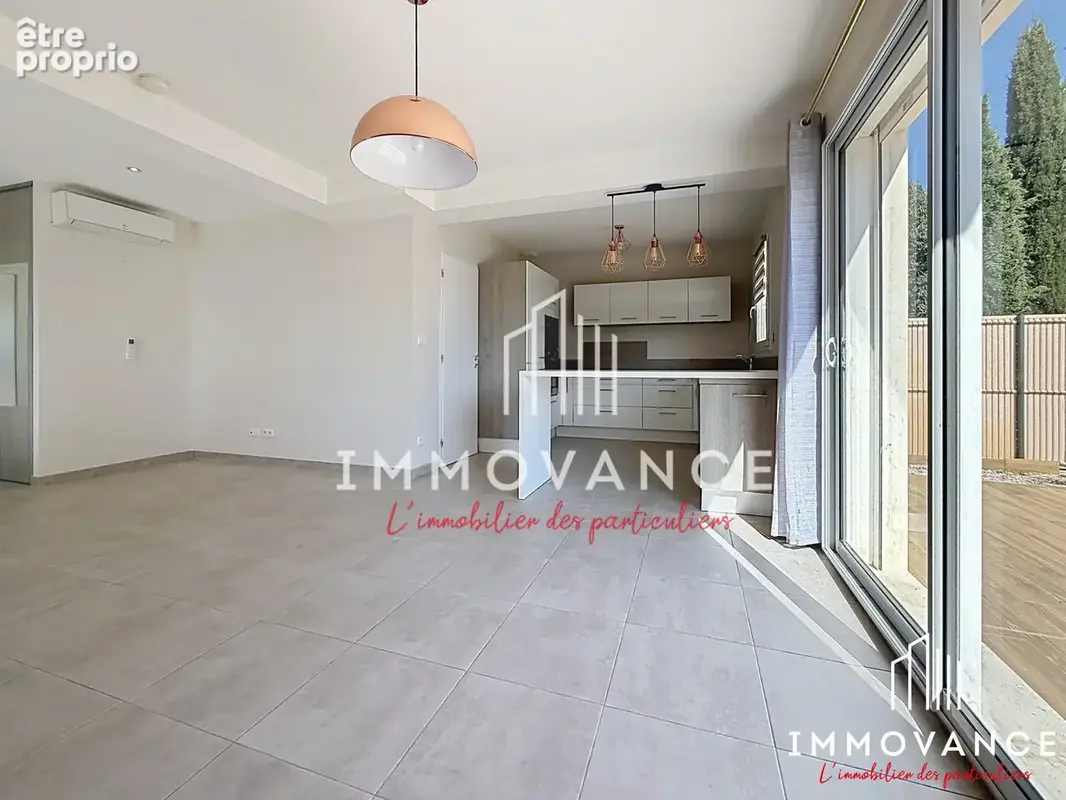 Maison 4 pièces 86 m² à vendre à Cournonsec (34660) - photo 5