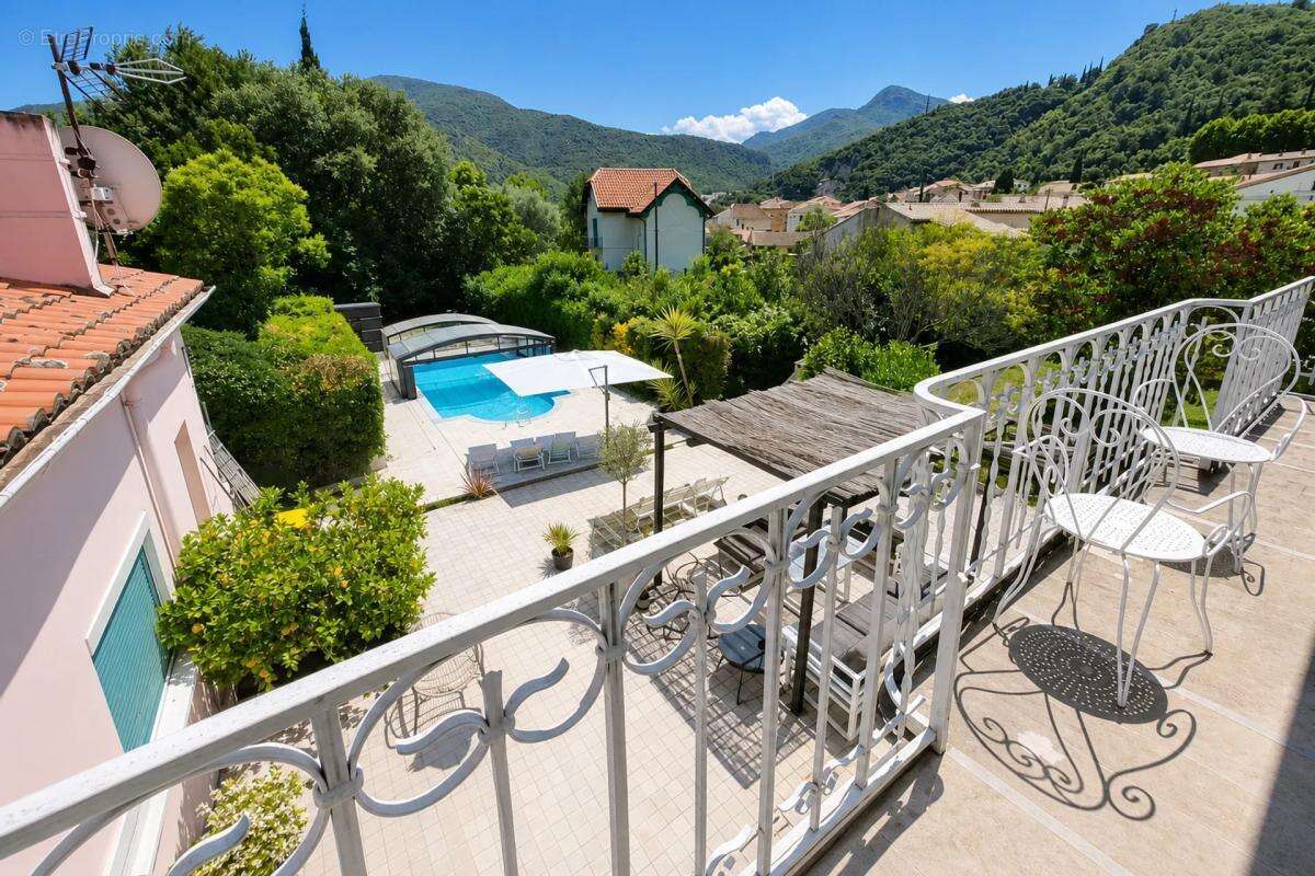 Maison à AMELIE-LES-BAINS-PALALDA