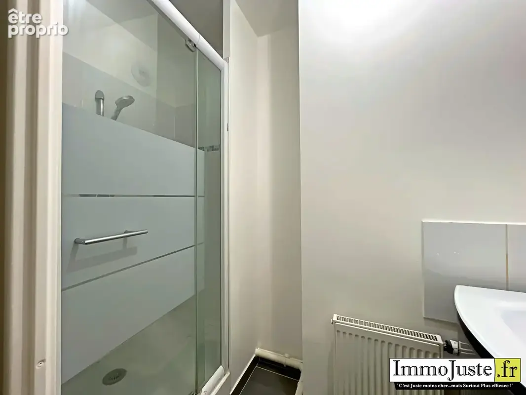 Appartement 4 pièces 85 m² à vendre à Guyancourt (78280) - photo 9