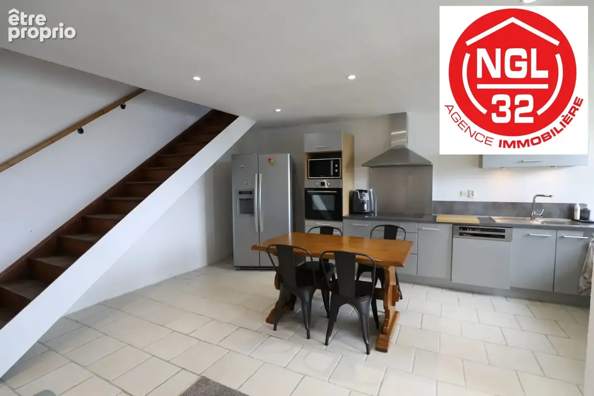 Maison 4 pièces 98 m² à vendre à Challonges (74910) - photo 8