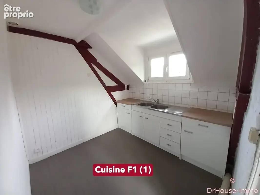 Appartement 4 pièces 101 m² à vendre à Louviers (27400) - photo 54