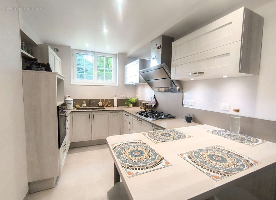 Maison à CHATEAU-THIERRY