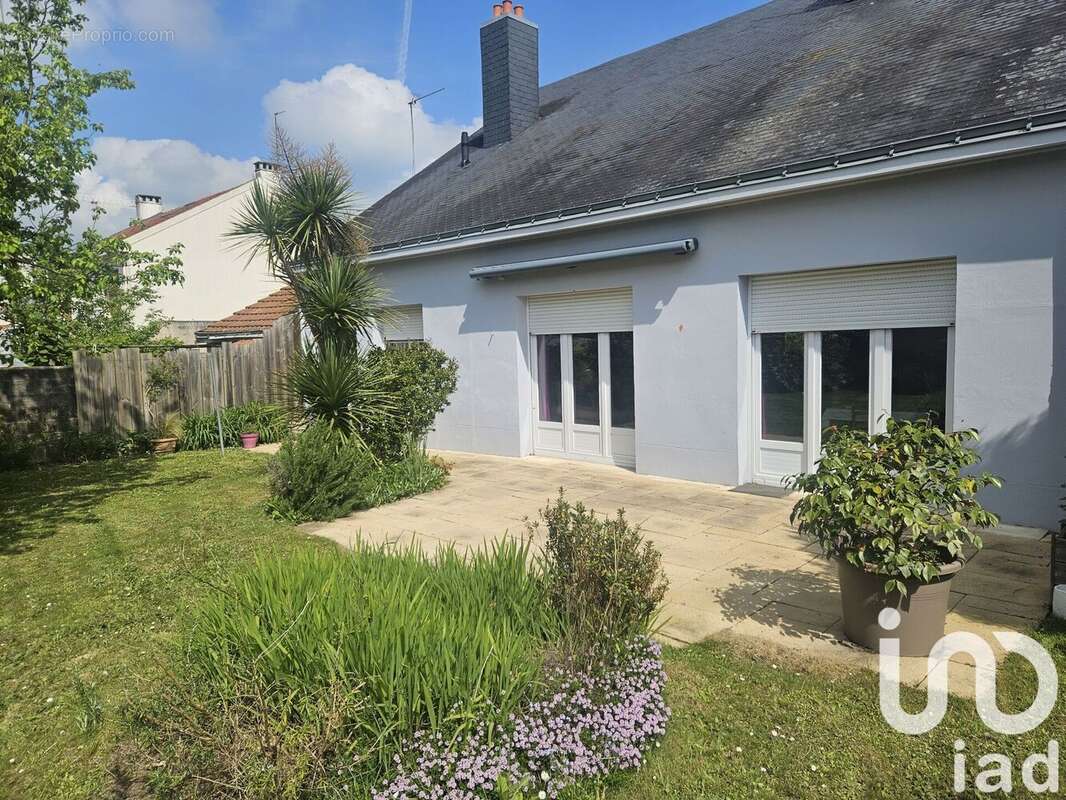 Photo 9 - Maison à NANTES