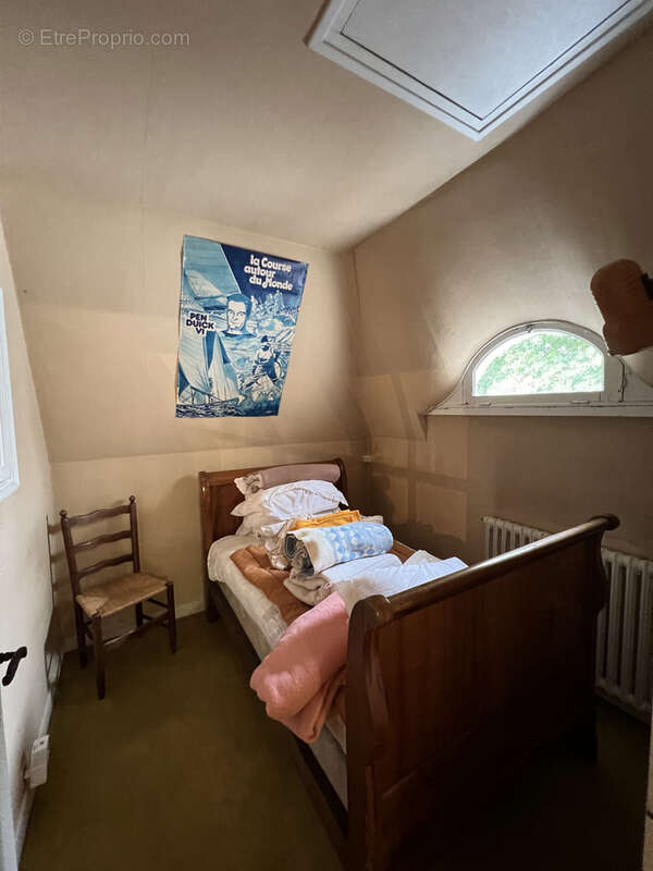 Maison à BLANGY-SUR-BRESLE