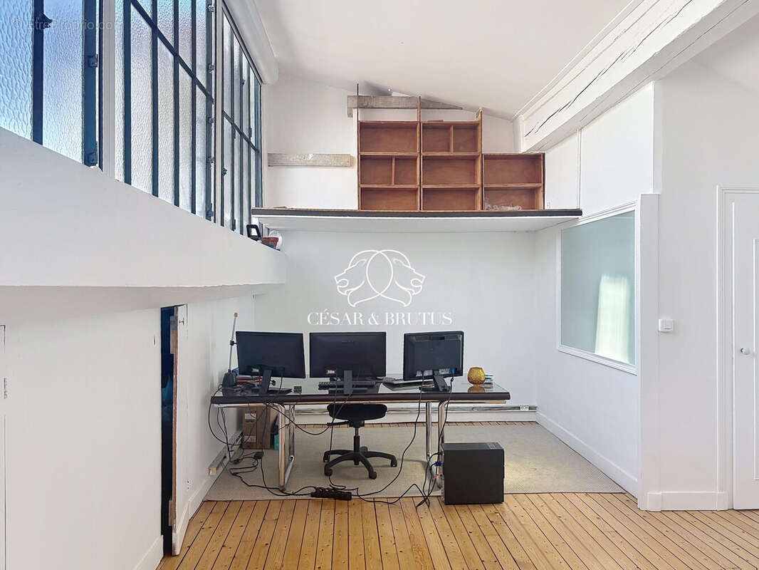Appartement à LYON-6E