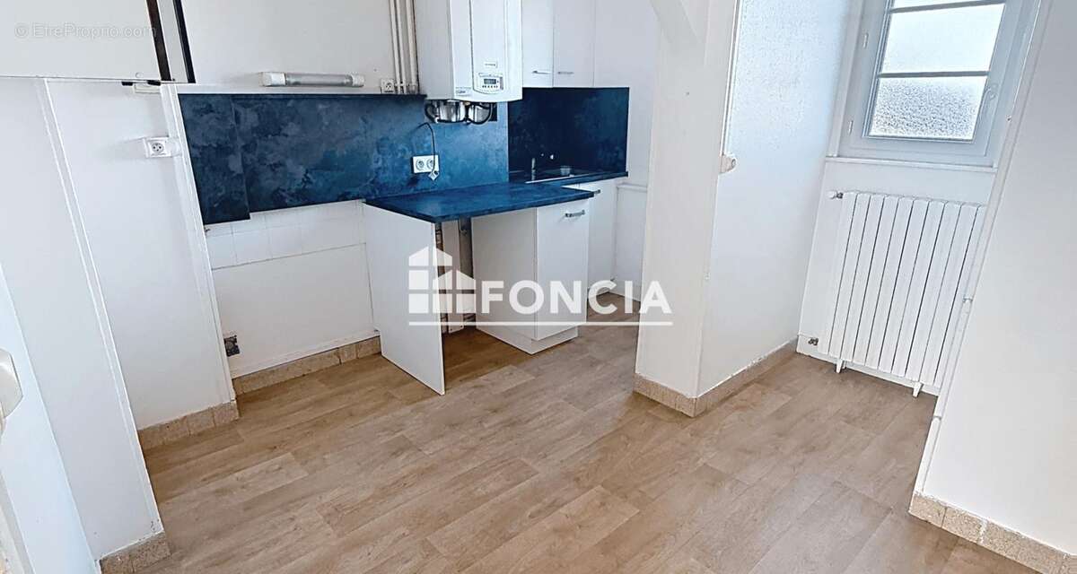 À vendre – Bel appartement de 90 m² en plein cœur de Flers - photo 2