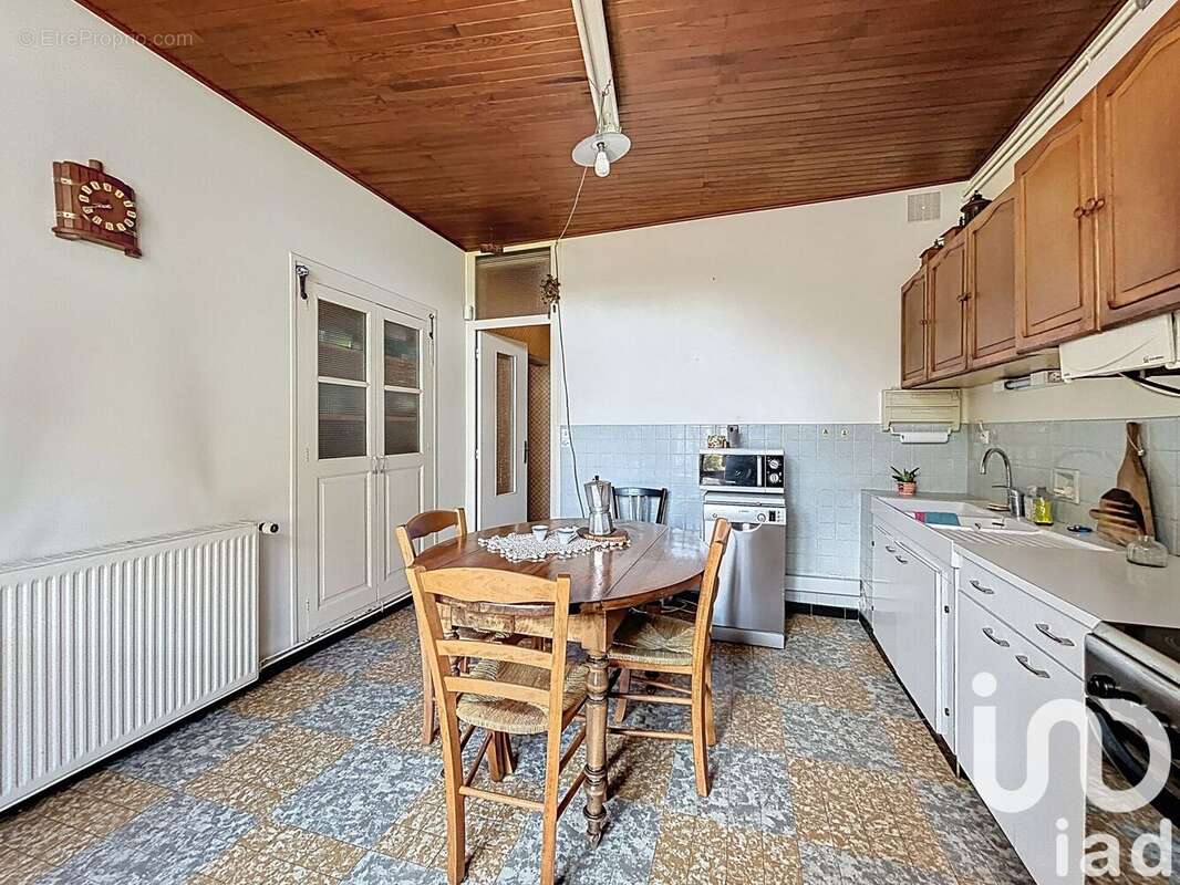 Photo 4 - Maison à CROLLES