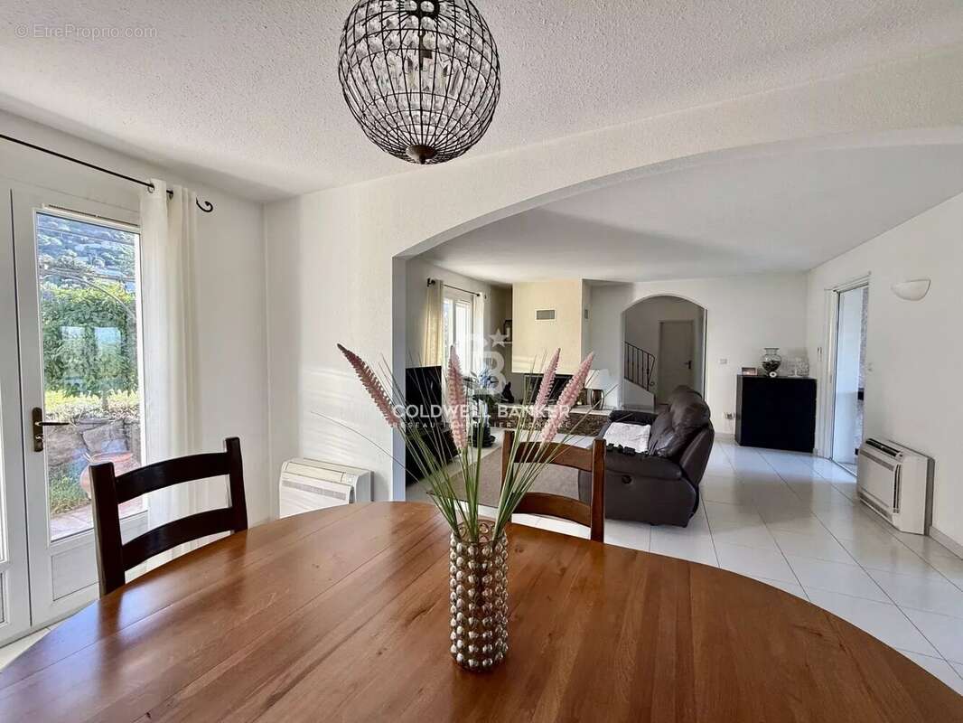 Maison à MONTICELLO