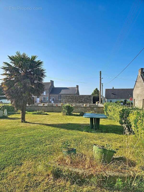 Photo 2 - Maison à CHERRUEIX