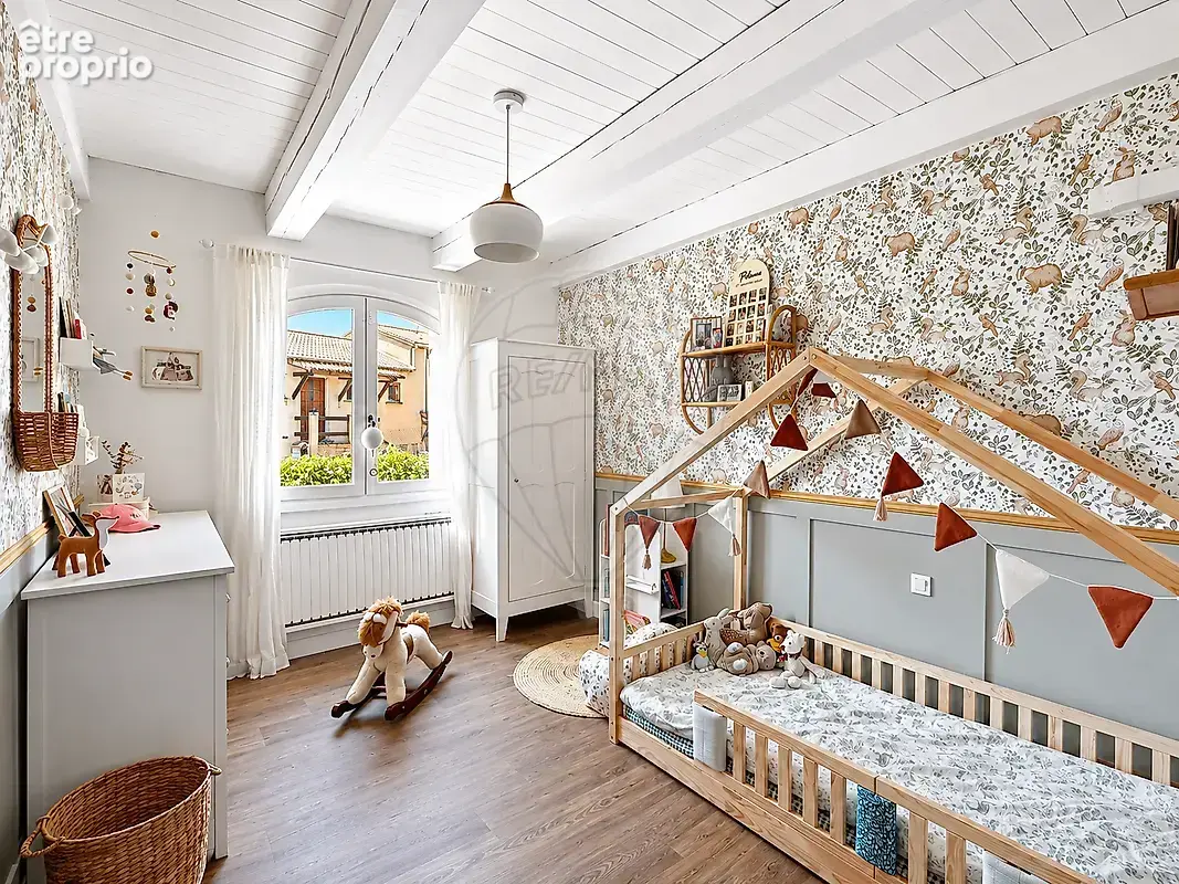 Maison 3 chambre(s) à vendre - photo 12