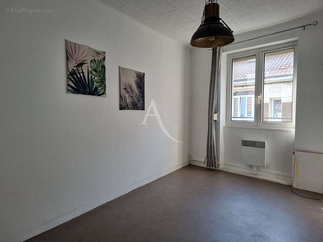 Appartement à LE PORTEL