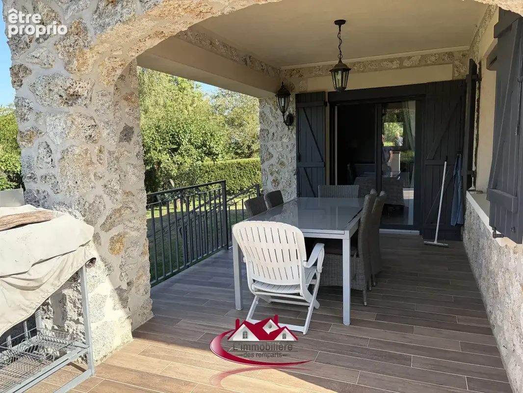 Maison traditionnelle en parfait état - photo 14
