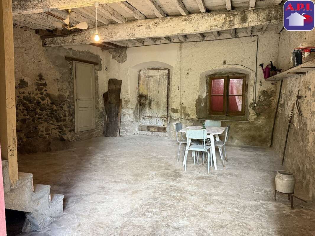 Maison 95 m² à Foix  - photo 11