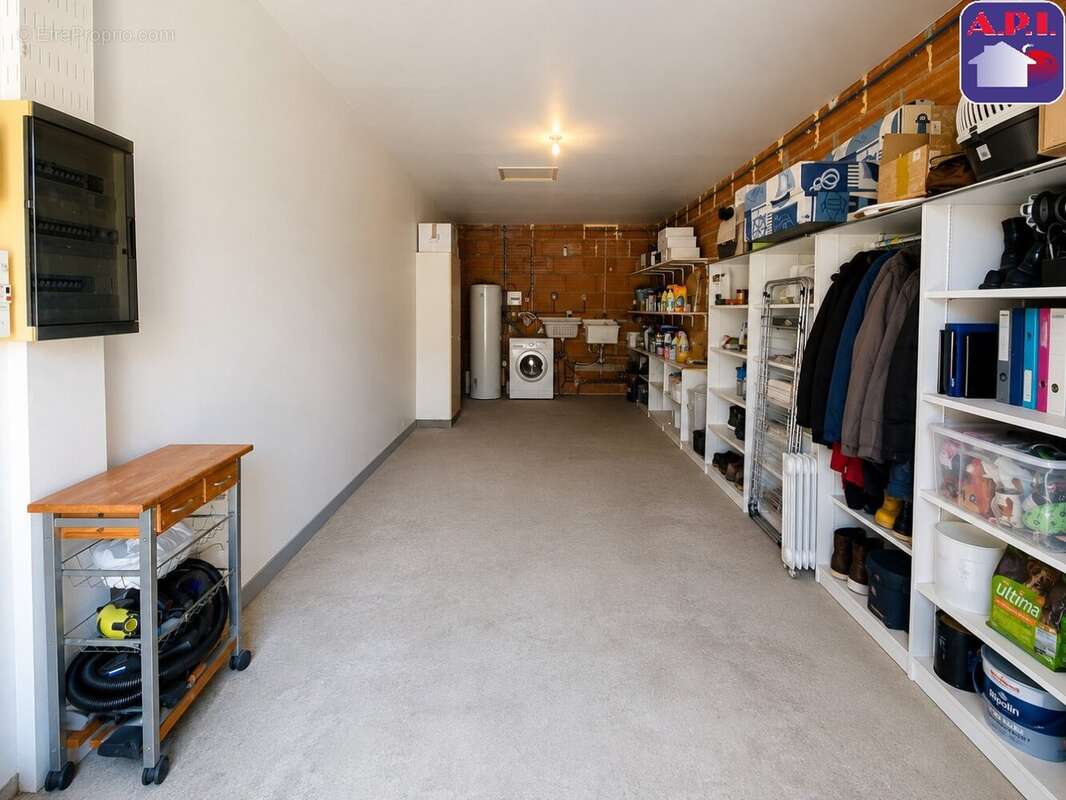 Maison 92 m² à Pailhes  - photo 8