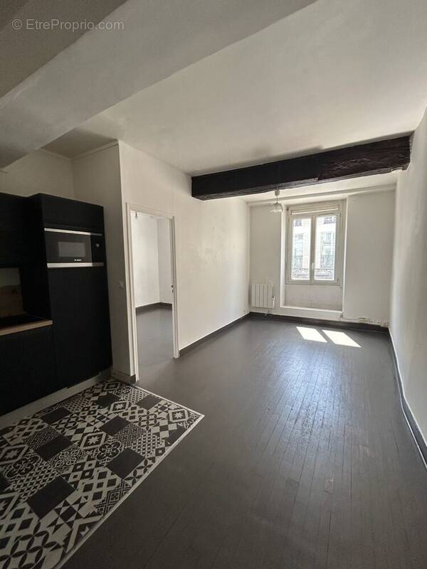 Appartement à ORLEANS
