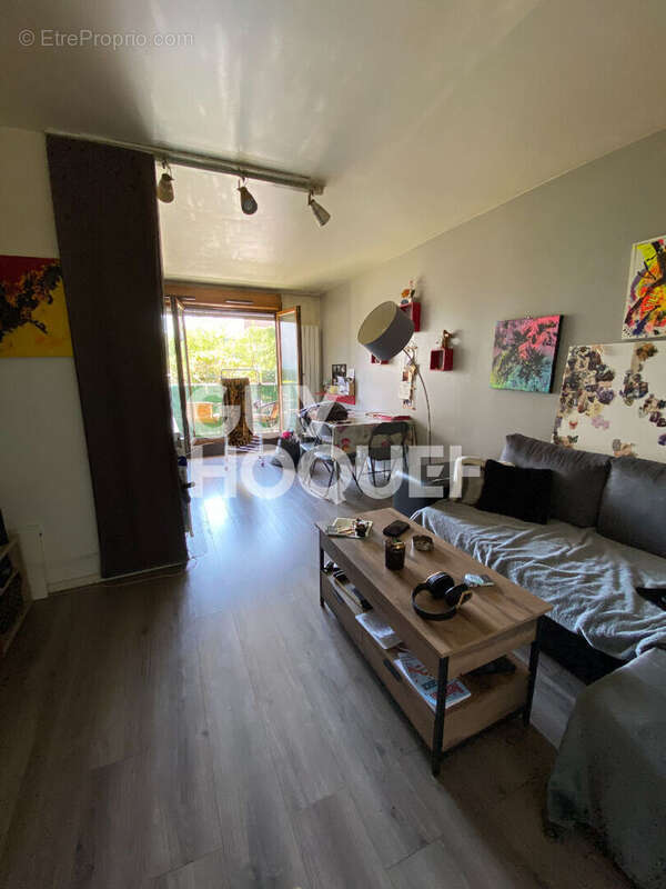 Appartement à CHELLES