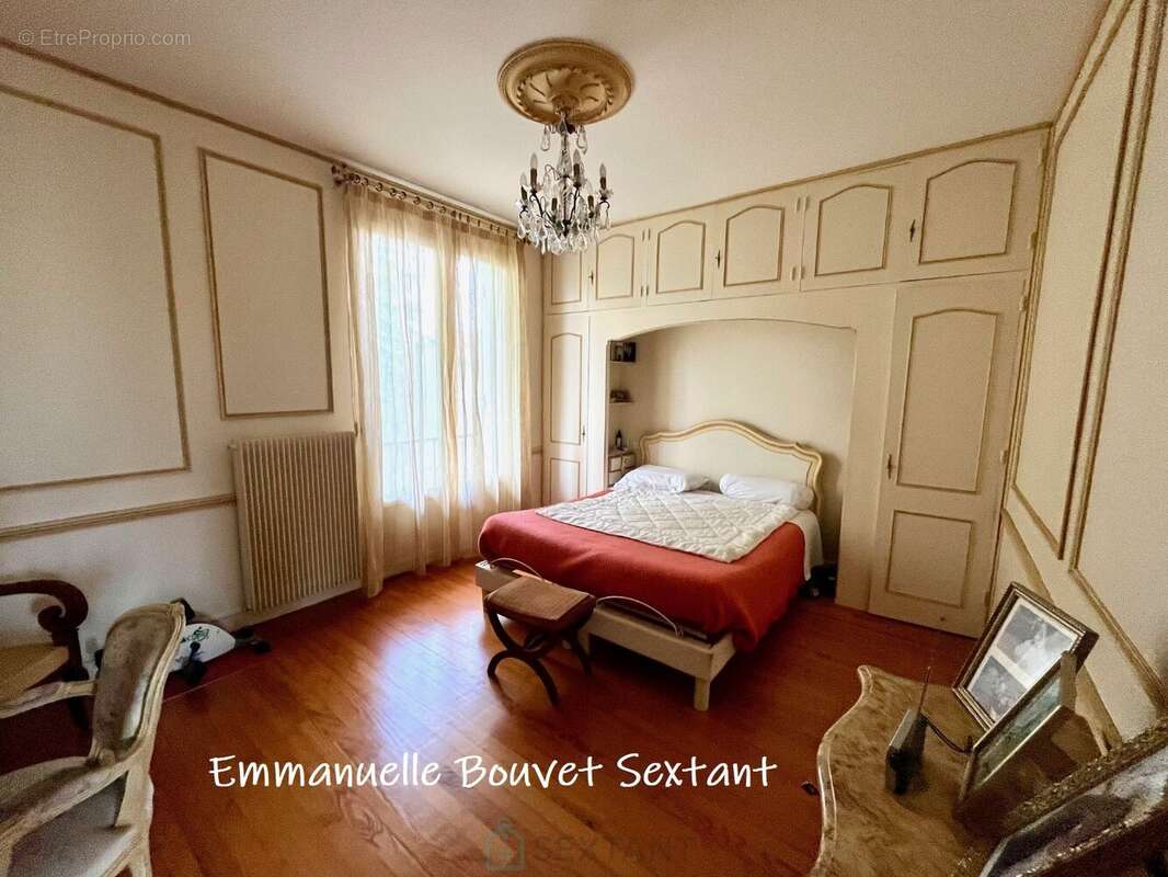 Maison à BERGERAC