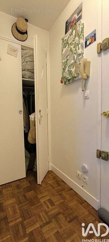 Photo 8 - Appartement à SAINT-MAUR-DES-FOSSES