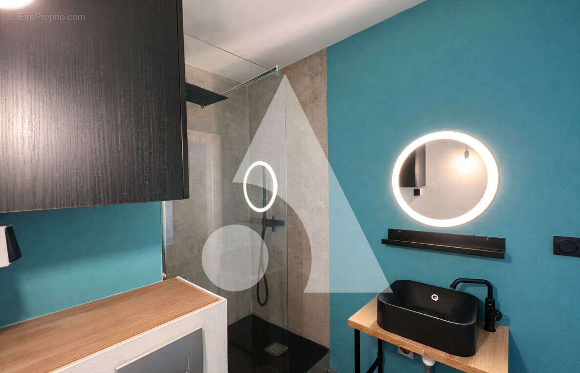 Appartement à VALENCIENNES