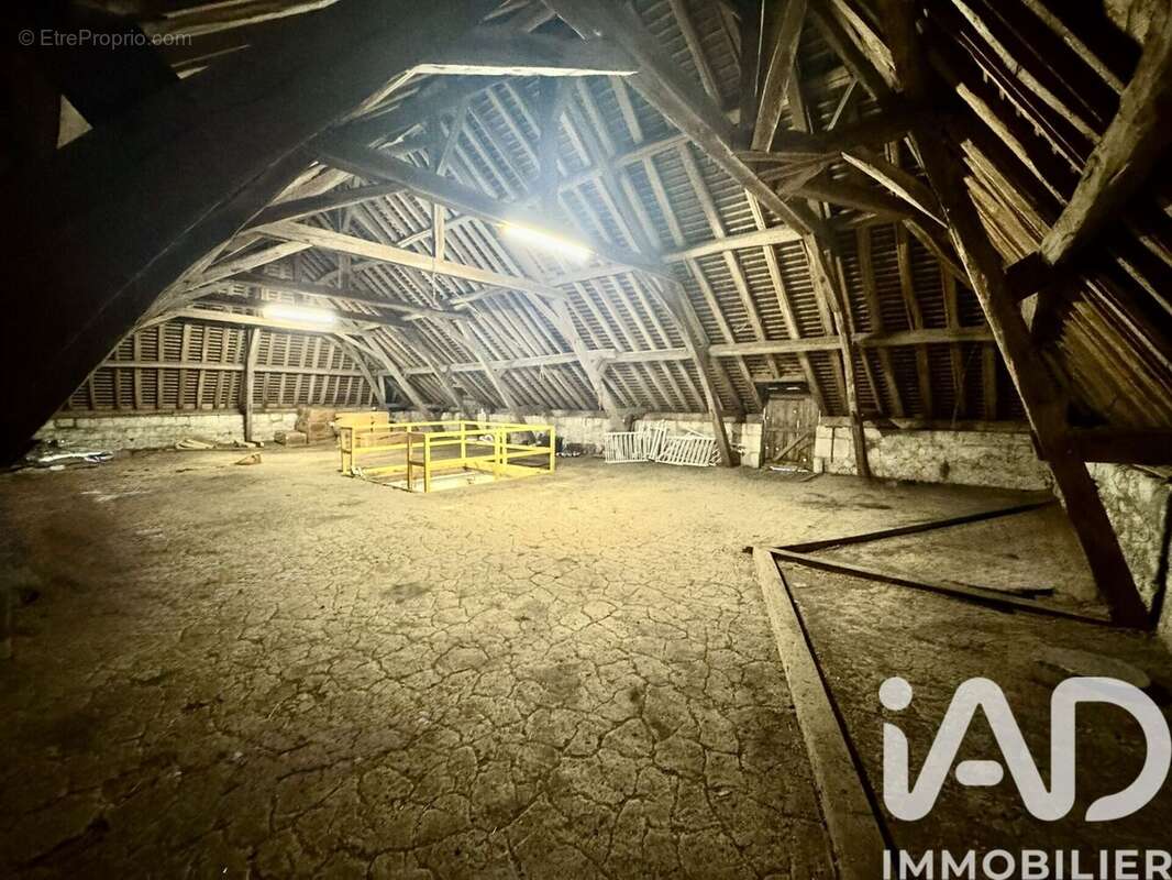 Photo 8 - Maison à RESTIGNE