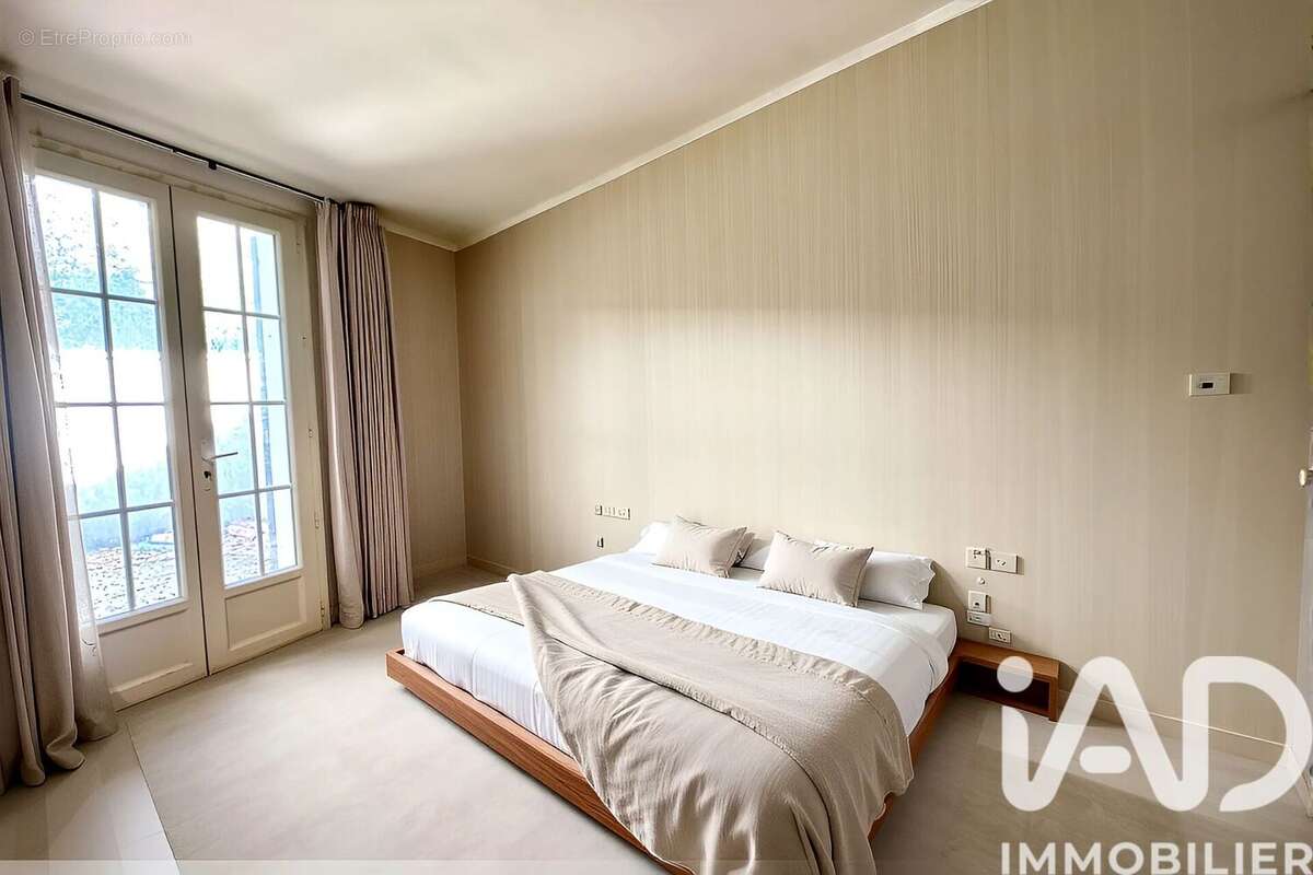 Photo 9 - Maison à LE BEAUCET