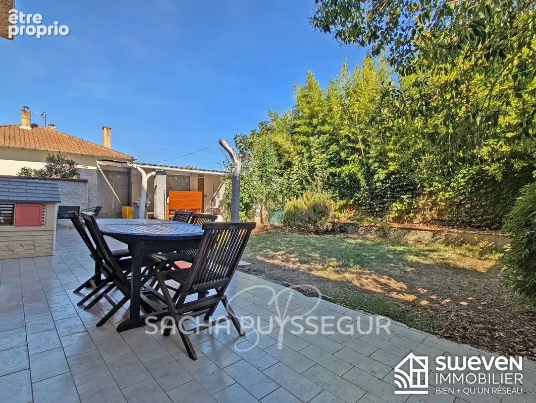 Photo Appartement à Muret au prix de 225 000€