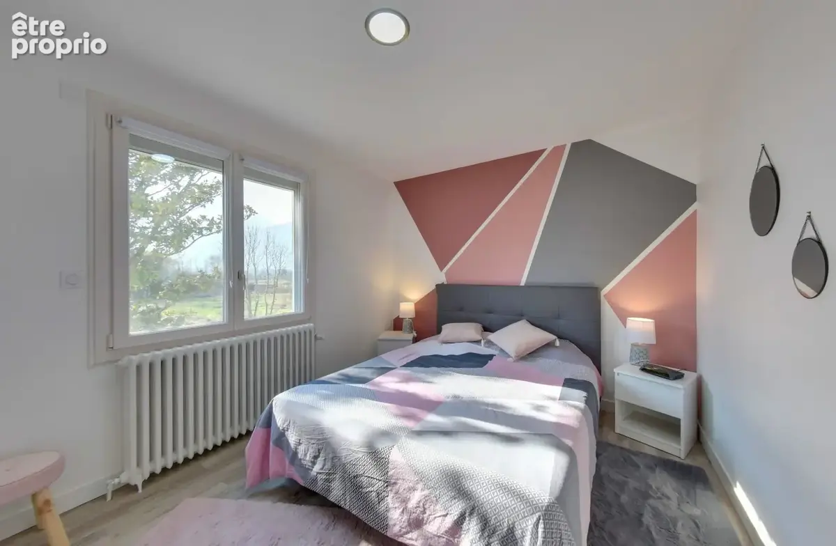 Maison 8 pièces 228 m² à vendre à Fontanil-Cornillon (38120) - photo 4