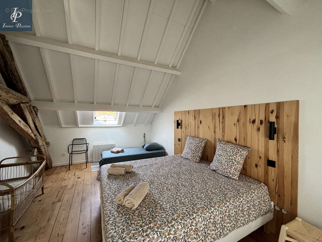 A vendre - maison type 4 - meuilley 5mn nuits st georges - photo 5