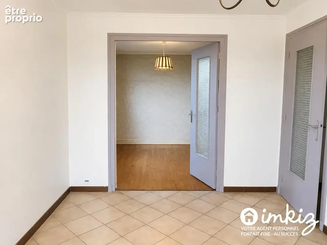 Opportunité à saisir : T4 de 58m² à fort potentiel - photo 3