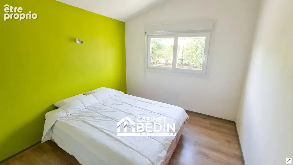 Maison 109 m² à Lege-Cap-Ferret  - photo 7