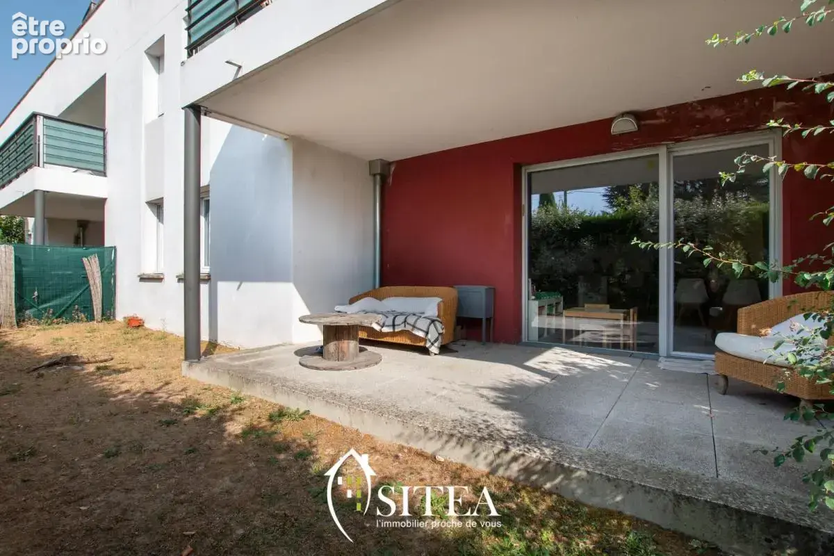 Appartement - photo 2