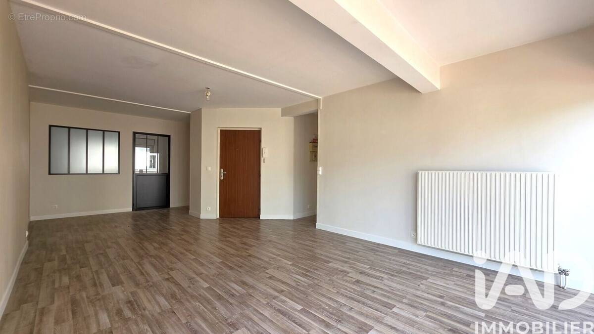 Photo 1 - Appartement à REIMS