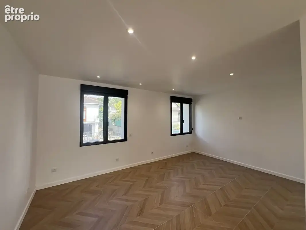 Maison Saint-brice-sous-forÊt 6 pièce(s) 116.77 m2 - photo 6