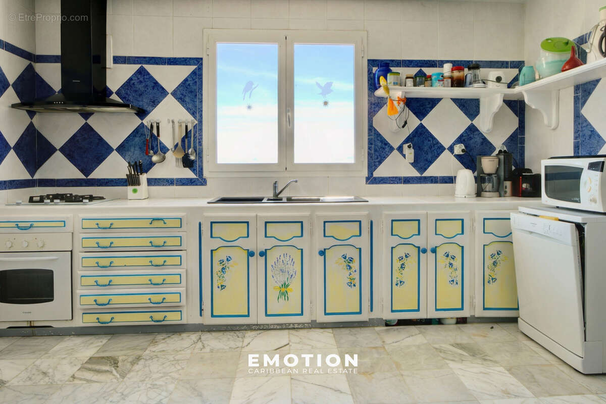 Maison à SAINTE-ROSE