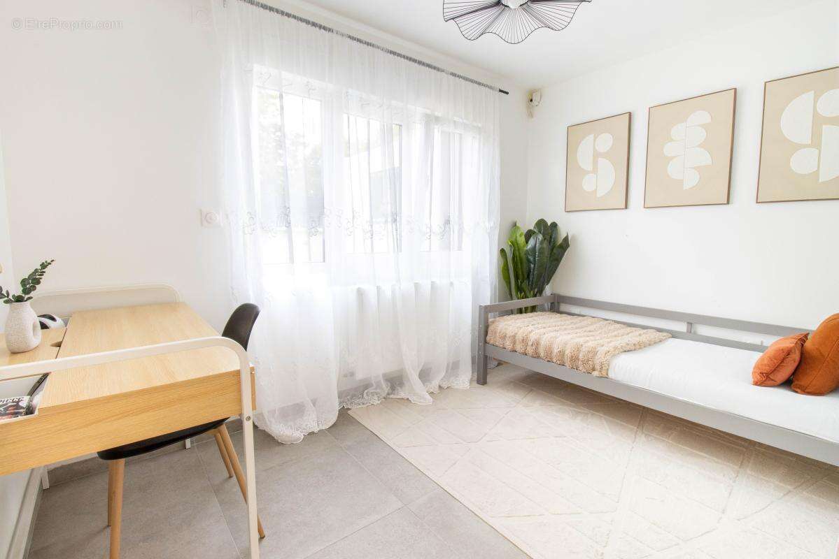 Maison à SAULXURES-LES-NANCY