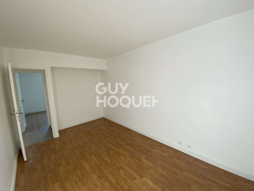 Appartement à CHELLES