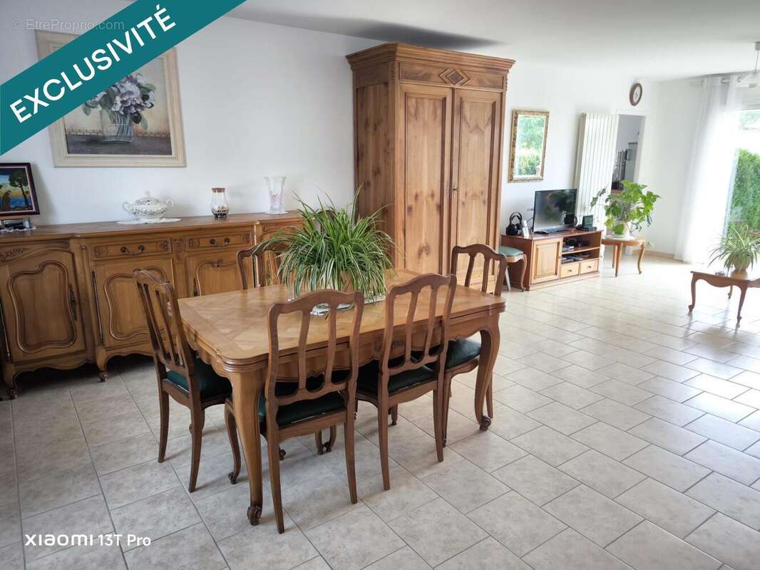 Maison 123 m² à Saint-Julien-De-L'escap  - photo 4