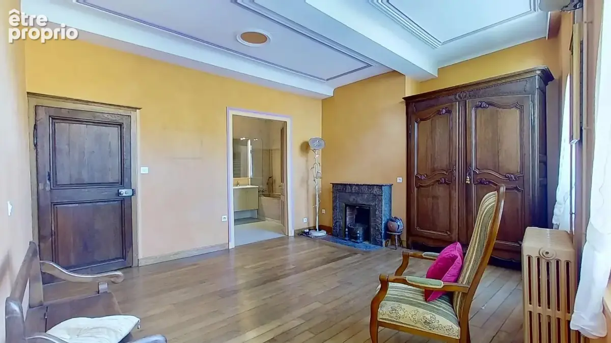 Maison de ville - photo 6