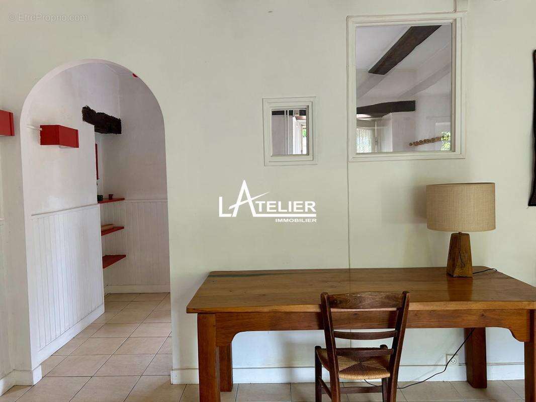 Maison à VIGNEUX-DE-BRETAGNE