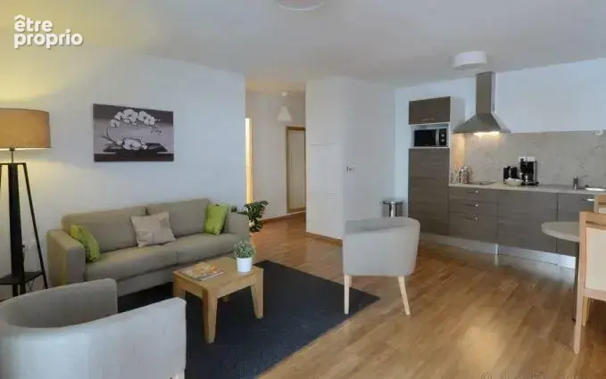 Investissement en residence Senior - photo 9