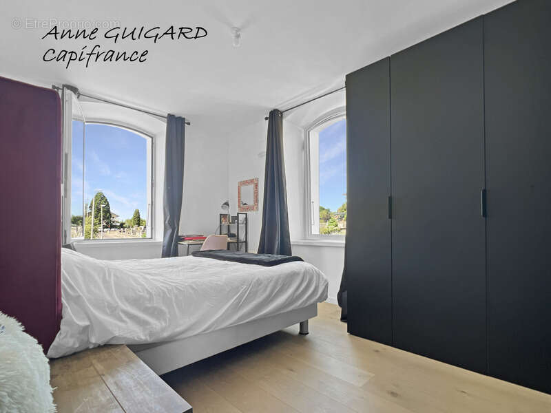 Appartement à ANNECY-LE-VIEUX