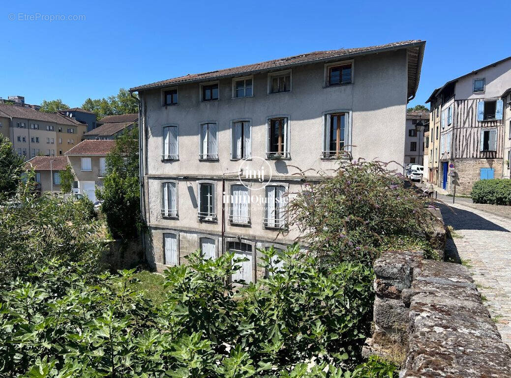 Appartement à LIMOGES